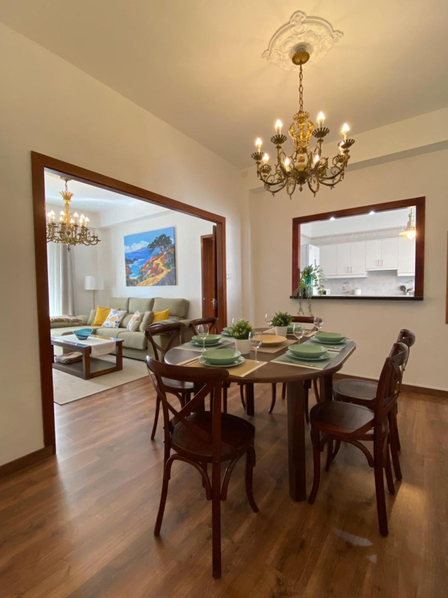 Vista Plaza - Exceptional Location * Los Llanos De Aridane